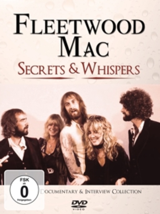 Fleetwood Mac – Secrets & Whispers