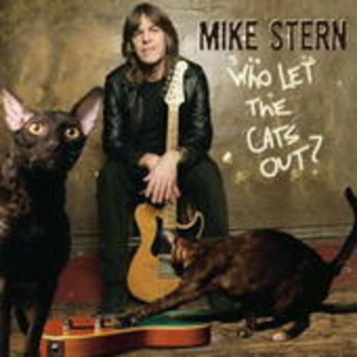 Mike Stern – Who Let The Cats Out?