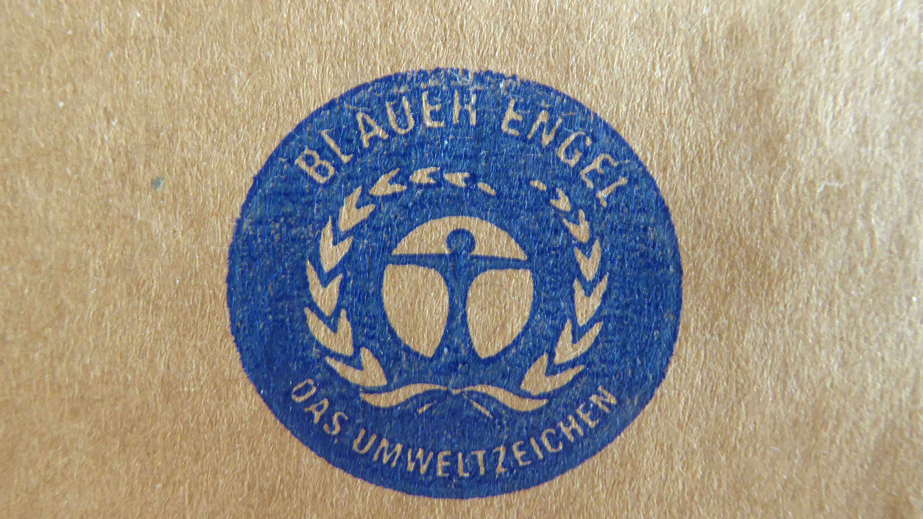 36686dee 89a3 41df ab5b 1efce45deb58 Wird ab 2025 auch an Veranstaltungen vergeben: Das Siegel "Blauer Engel".