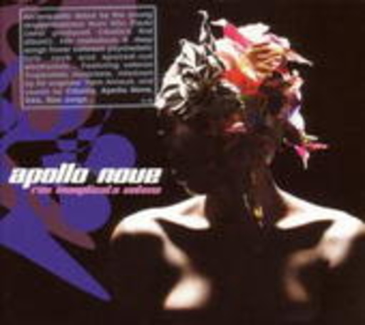 Apollo Nove – Res Inexplicata Volans