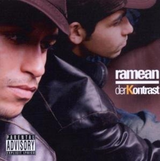 Ramean – Der Kontrast