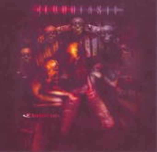 Bloodtaste – Elinorak