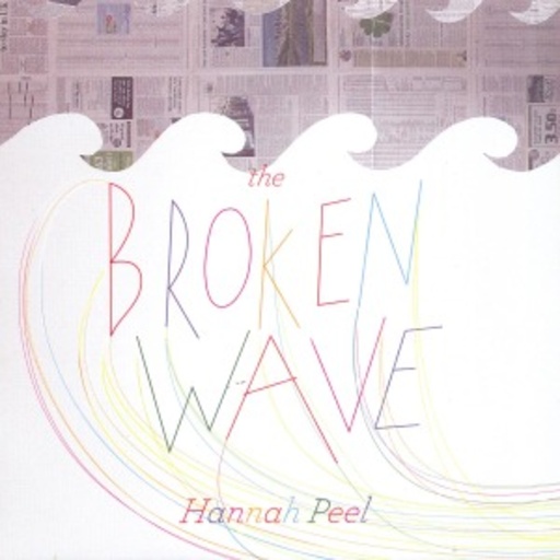Hannah Peel – Broken Wave