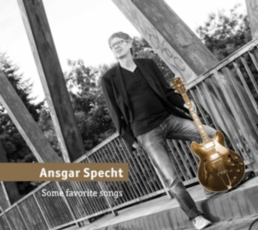 Ansgar Specht – Some Favourite Songs