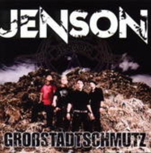 Jenson – Großstadtschmutz