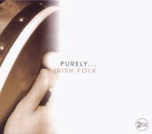Purely – Irish Folk