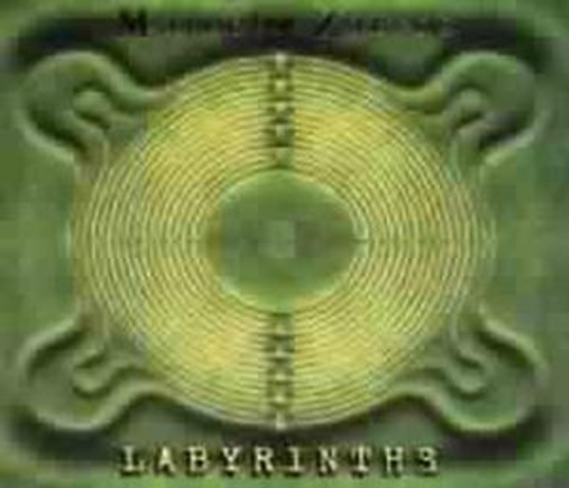 Marcelo Zarvos/Peter Epstein – Labyrinths