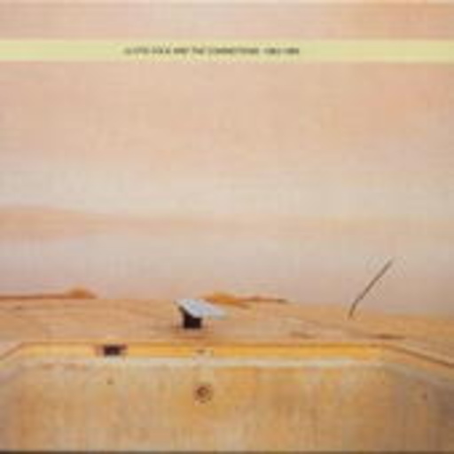 Lloyd Cole & The Commotions – 84-89