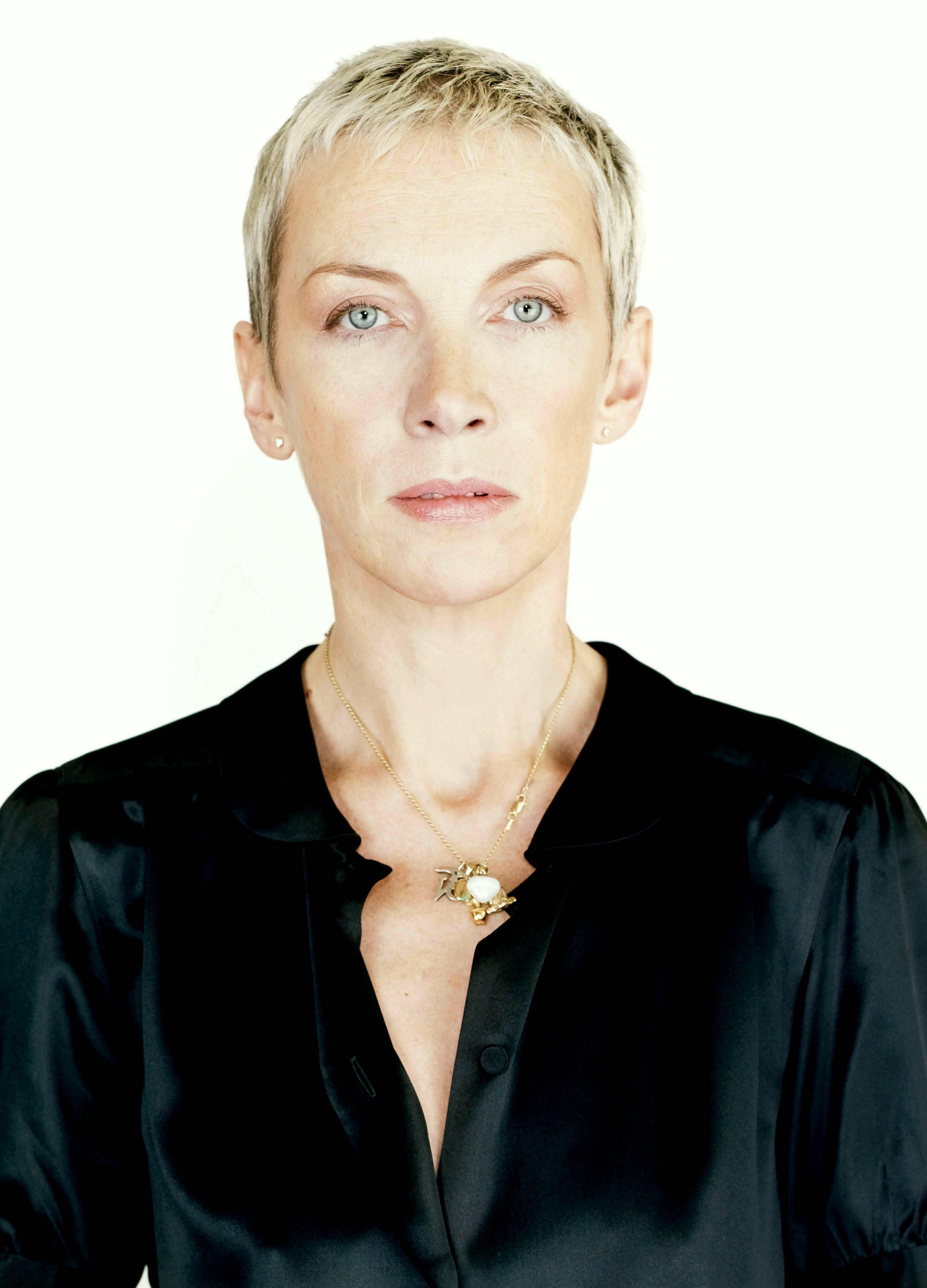 Annie Lennox