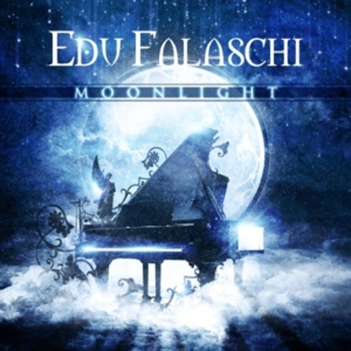 Edu Falaschi – Moonlight