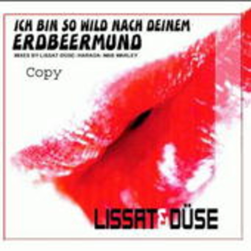 Lissat & Düse – Ich bin so wild nach deinem Erdbeermund