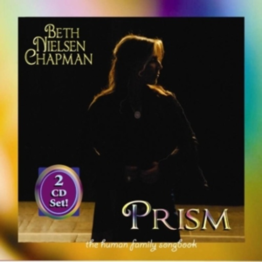 Beth Nielsen Chapman – Prism
