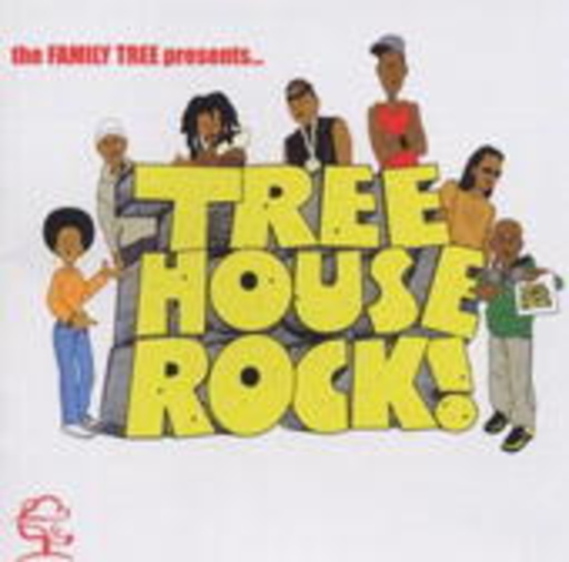 The Family Tree – Tree House Rocks