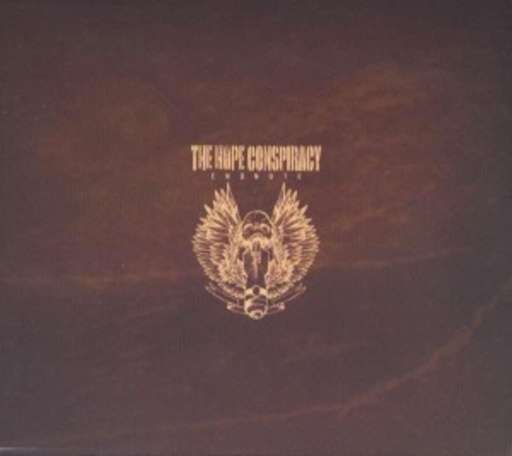 The Hope Conspiracy – Endnote