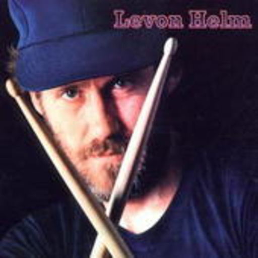 Levon Helm – Levon Helm