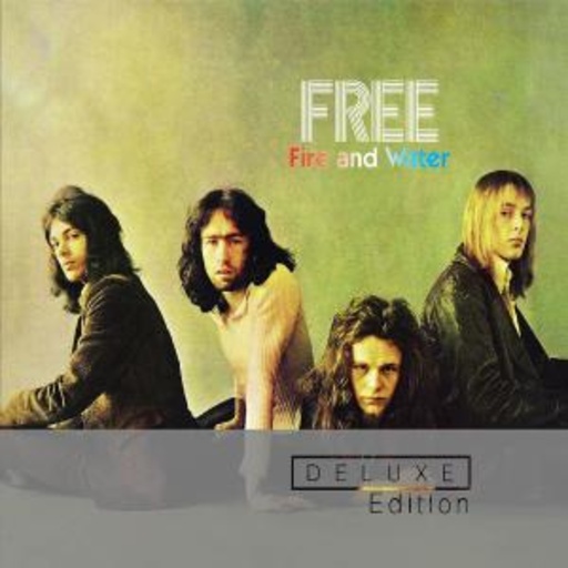 Free – Fire & Water