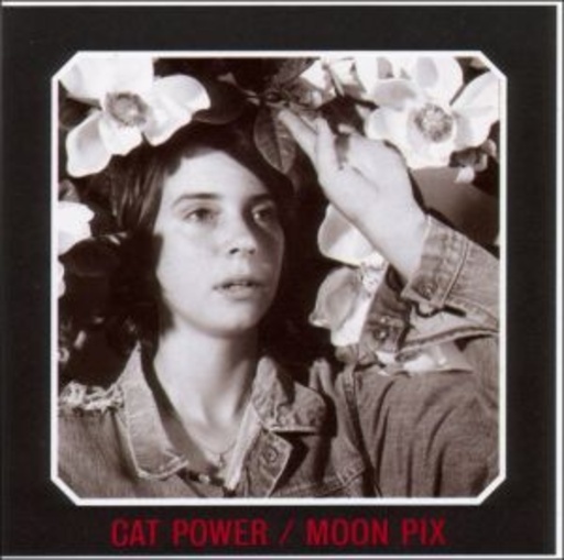 Cat Power – Moon Pix