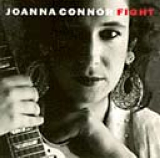 Joanna Connor – Fight