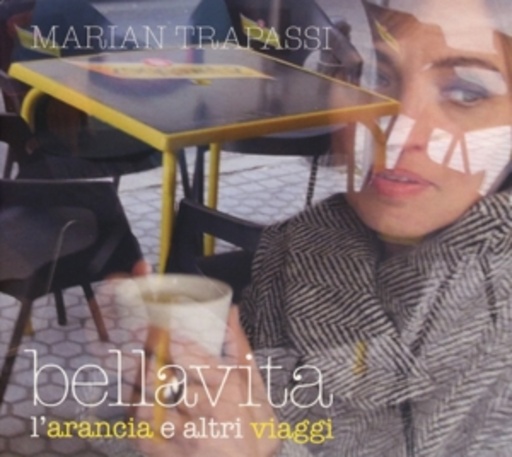 Marian Trapassi – Bellavita