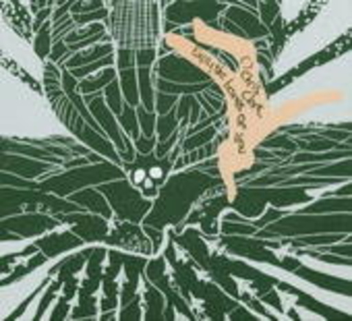 Chris Clark – Empty The Bones Of You