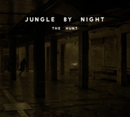 Jungle By Night – The Hunt