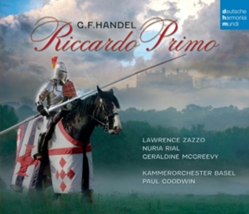 Paul Goodwin – Riccardo Primo