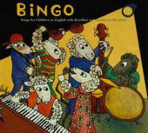 Christy Baron – Bingo