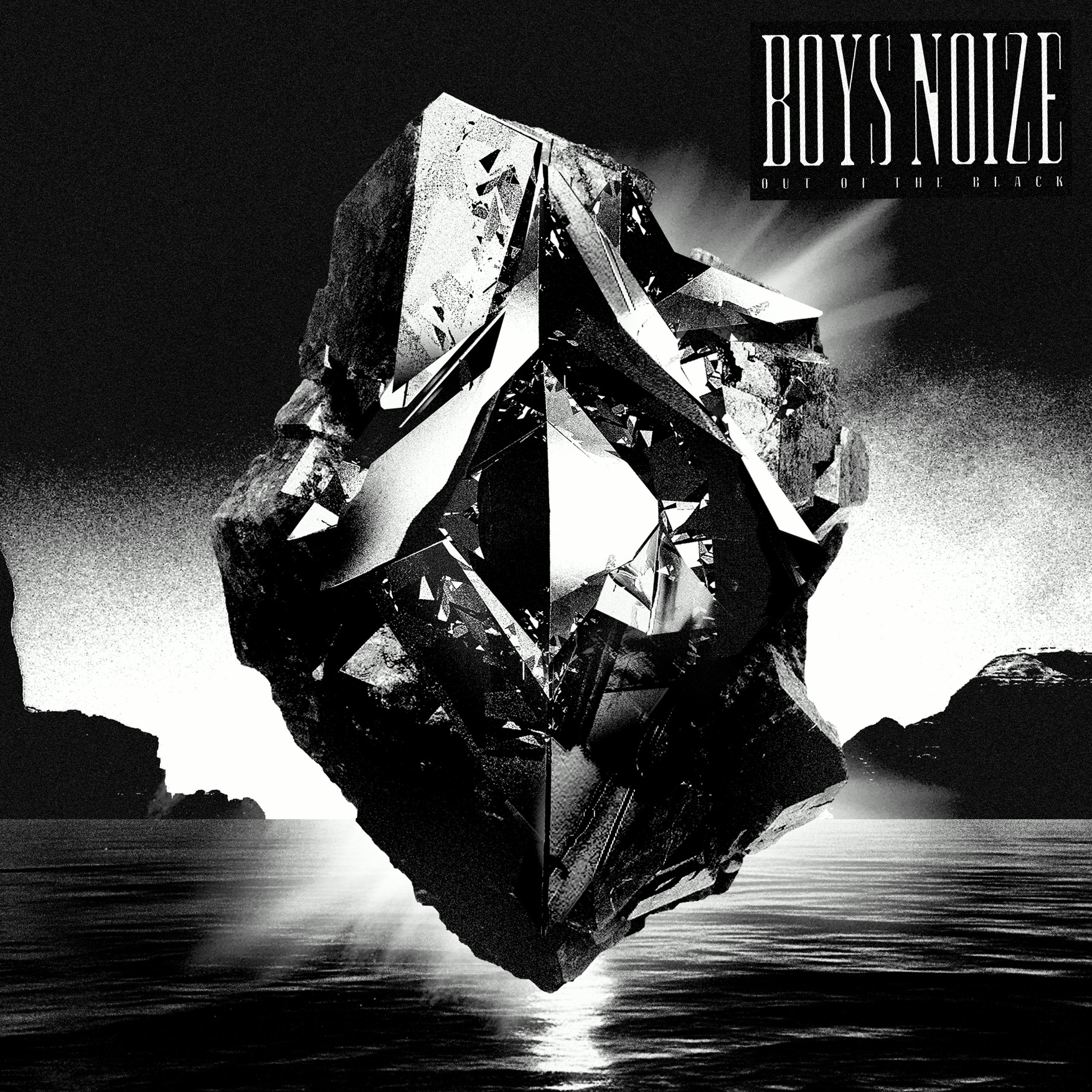 Boys Noize – Out Of The Black