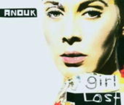 Anouk – Girl/Lost