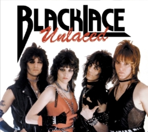 Blacklace – Unlaced