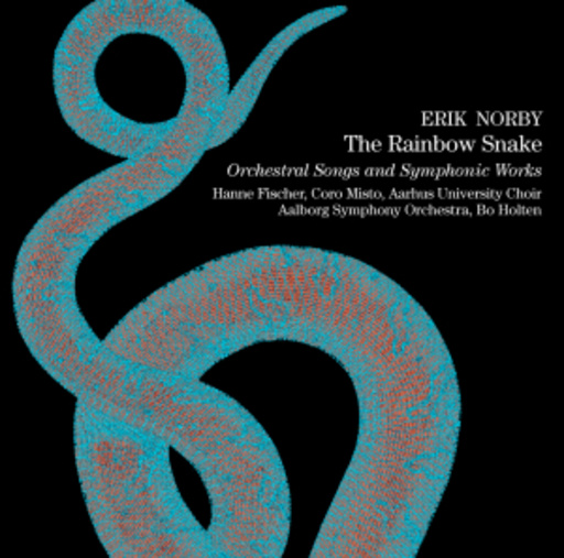 Diverse – The Rainbow Snake - Orchestral Songs And Symphonic Works