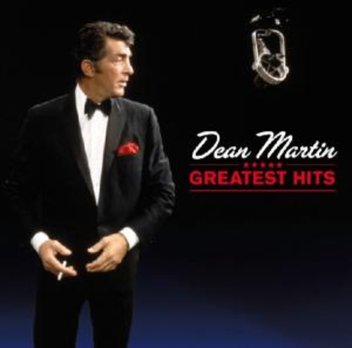 Dean Martin – Greatest Hits