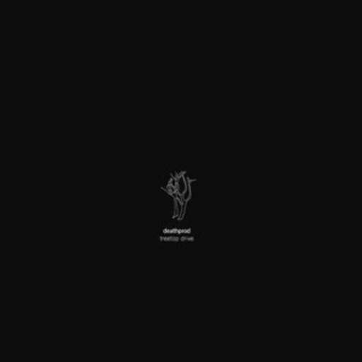 Deathprod – Treetop Drive