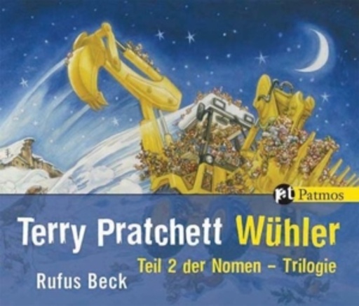 Wühler