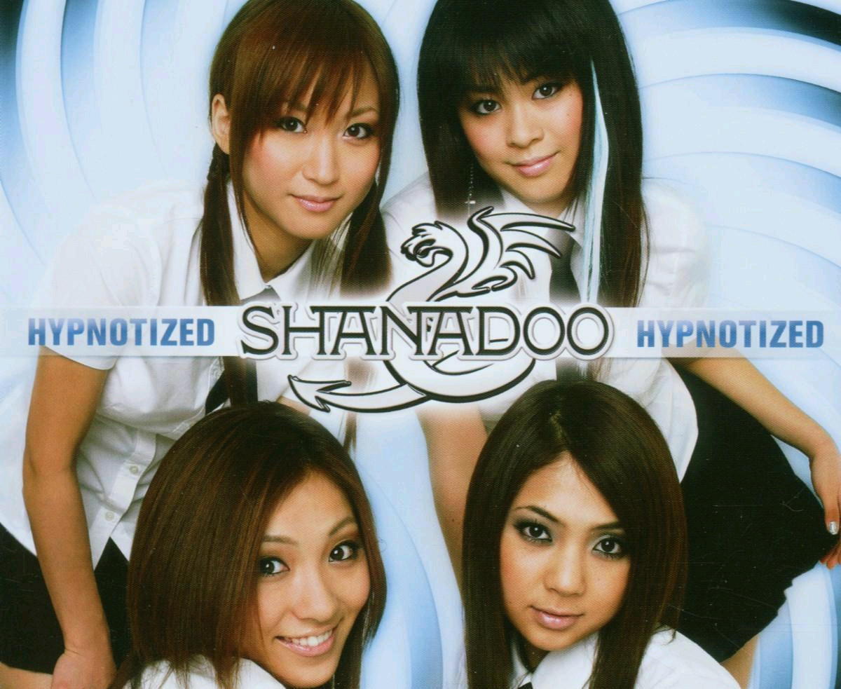 Shanadoo – Hypnotized