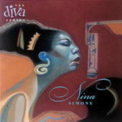 Nina Simone – The Diva Series