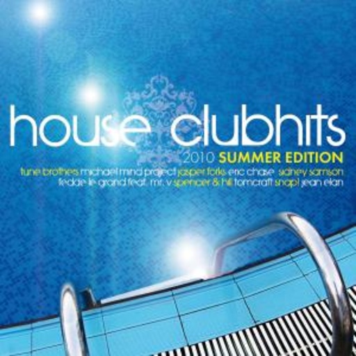 House Clubhits 2010.2 – Summer Edition