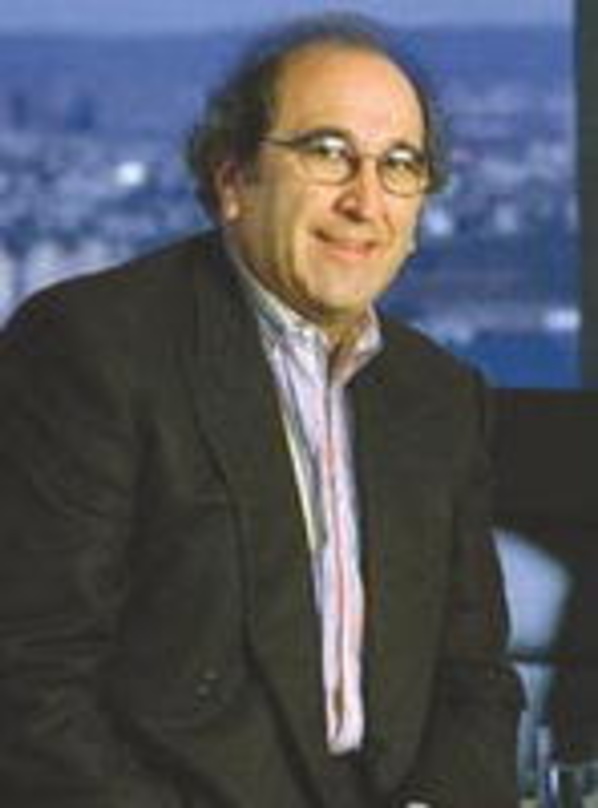 Verliert angeblich an Unterstützung: Andrew Lack
