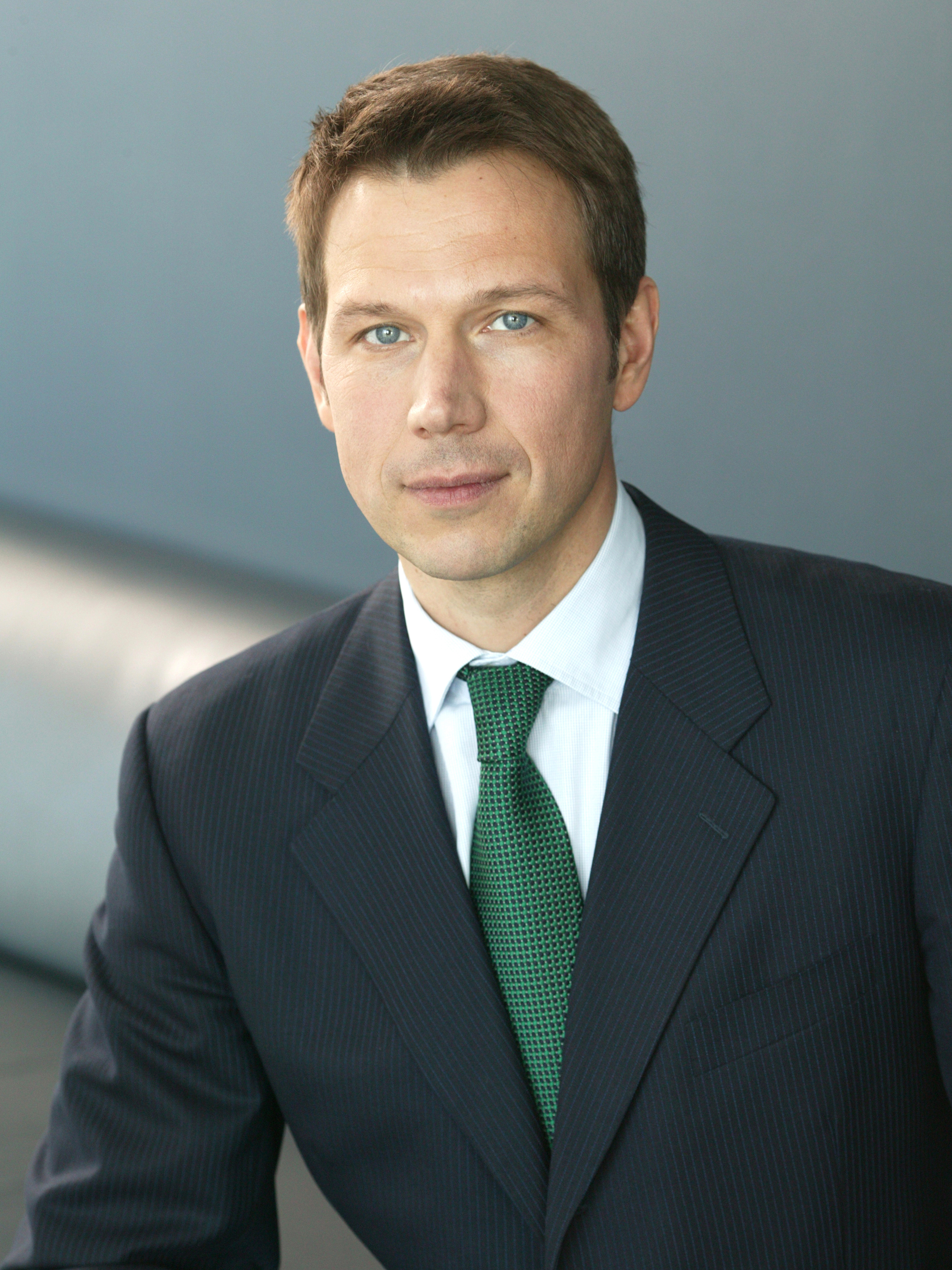 René Obermann