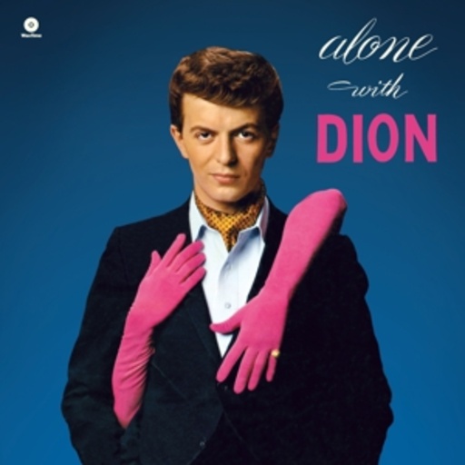 Dion – Alone With Dion