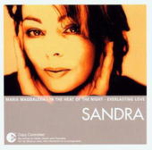 Sandra – The Essential