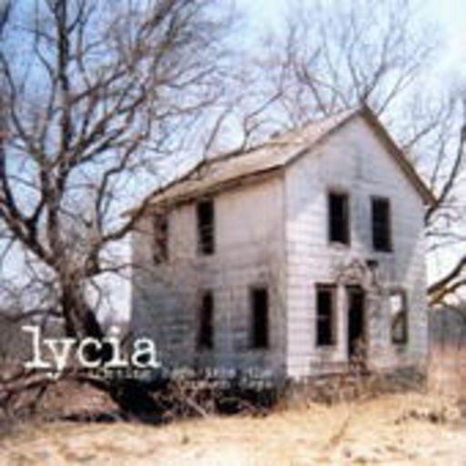 Lycia – Tripping Back Into The Broken Days