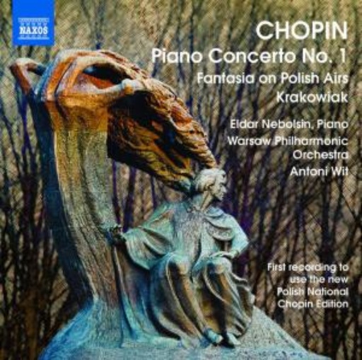 Piano Concerto No. 1