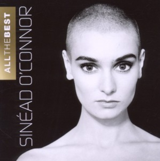 Sinéad O'Connor – All The Best