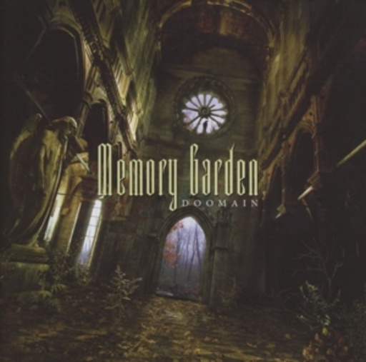 Memory Garden – Doomain