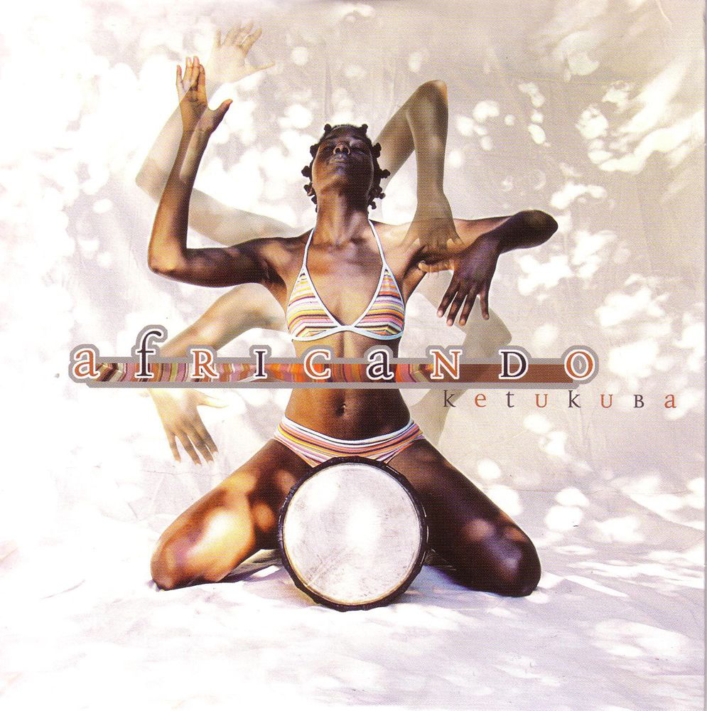 Africando – Ketukuba