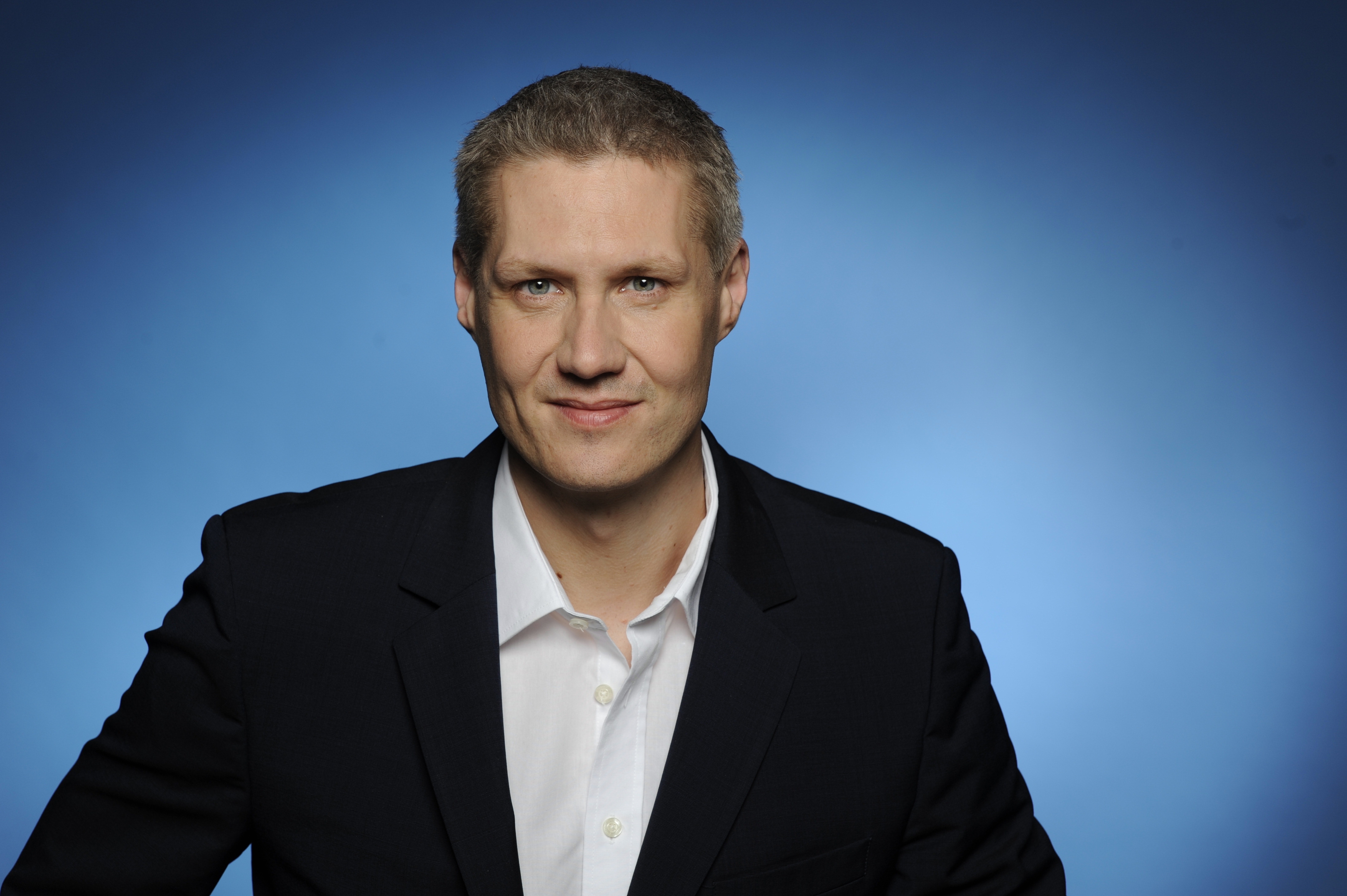Lars-Eric Mann