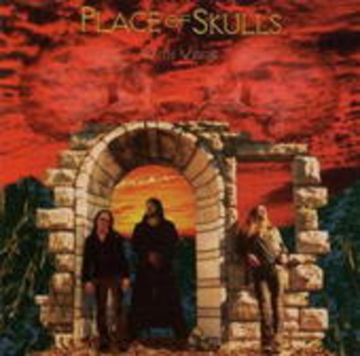 Place Of Skulls – With Vision