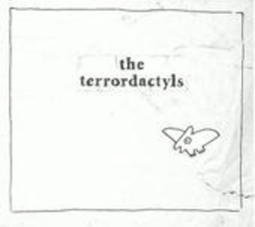Terrordactyls – Terrordactyls