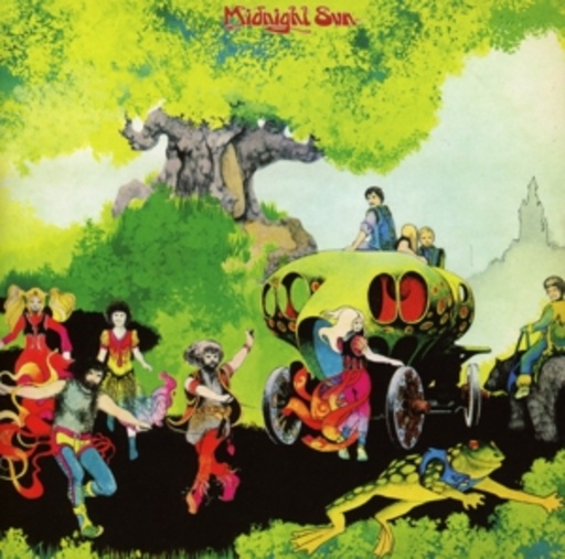 Midnight Sun – Midnight Sun